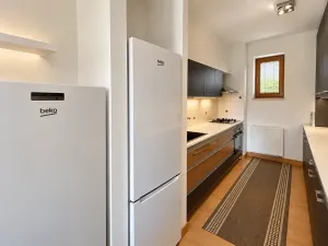 Prodej bytu 2+kk, Jesenice, V Lázních, 47 m2
