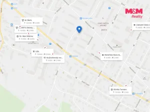 Prodej bytu 1+kk, Ústí nad Labem - Bukov, Dukelských hrdinů, 30 m2