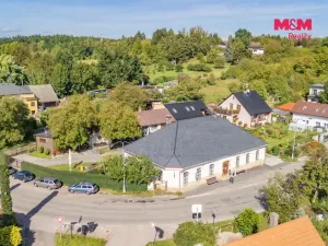 Prodej obchodního prostoru, Hradec Králové - Svinary, Podhůrská, 633 m2