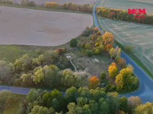 Prodej pozemku pro bydlení, Postřekov, 3613 m2