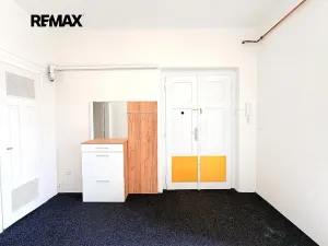 Prodej bytu 3+1, Kutná Hora, Nádražní, 75 m2