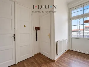 Prodej bytu 3+1, Český Těšín, Čapkova, 90 m2