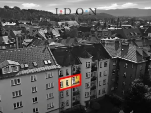 Prodej bytu 3+1, Český Těšín, Čapkova, 90 m2