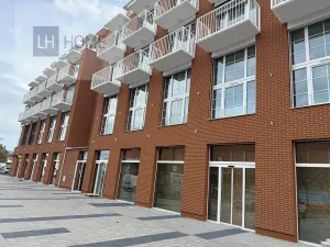 Pronájem bytu 1+kk, Praha - Kbely, Mladoboleslavská, 38 m2