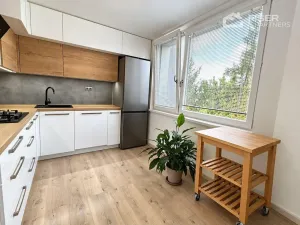Prodej bytu 3+1, Valašské Meziříčí, Nádražní, 75 m2