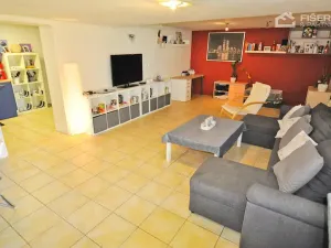 Pronájem bytu 2+kk, Lešná, 120 m2
