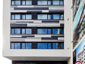 Pronájem bytu 2+kk, Brno, Cejl, 48 m2