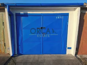 Prodej garáže, Hodonín, 18 m2