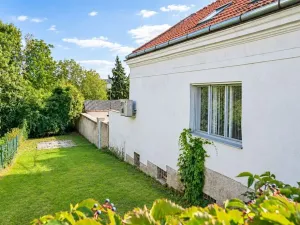 Prodej činžovního domu, Praha - Libeň, Davídkova, 558 m2