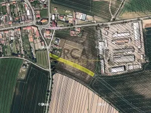 Prodej podílu pozemku pro bydlení, Myslejovice, 1389 m2