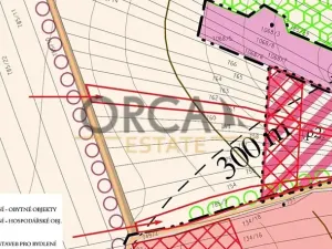 Prodej pozemku pro bydlení, Čeložnice, 1057 m2