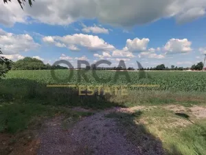 Prodej podílu pozemku pro bydlení, Sadská, 3372 m2