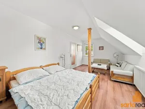 Prodej rodinného domu, Tatobity, 180 m2