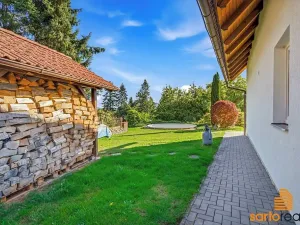 Prodej rodinného domu, Tatobity, 180 m2