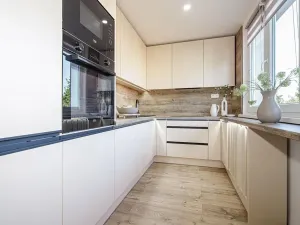 Pronájem bytu 2+kk, Ostrava, Průkopnická, 55 m2