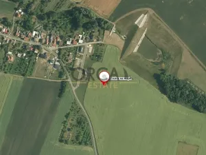 Prodej pole, Vítonice, 11000 m2