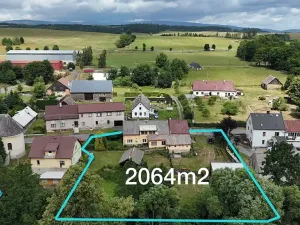 Prodej chalupy, Rýmařov, 205 m2