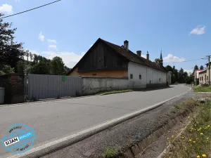 Prodej chalupy, Rýmařov, 205 m2