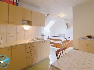 Prodej chalupy, Rýmařov, 205 m2