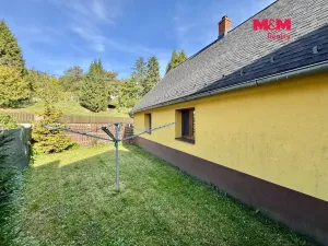 Prodej rodinného domu, Jistebník, 71 m2