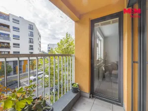 Prodej bytu 4+kk, Praha - Uhříněves, Jindřicha Bubeníčka, 76 m2