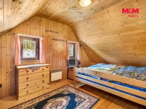 Prodej chalupy, Tanvald - Šumburk nad Desnou, 118 m2