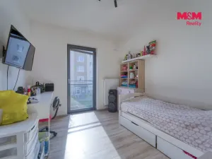 Prodej bytu 3+kk, Nýřany, Benešova třída, 71 m2