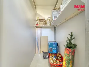 Prodej bytu 3+kk, Nýřany, Benešova třída, 71 m2
