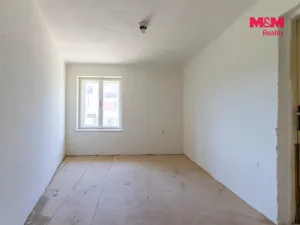 Prodej rodinného domu, Morkovice-Slížany - Morkovice, Svatopluka Čecha, 180 m2