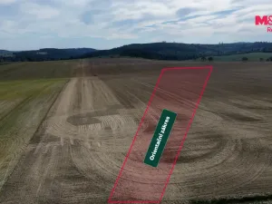 Prodej pole, Prostějovičky, 57341 m2