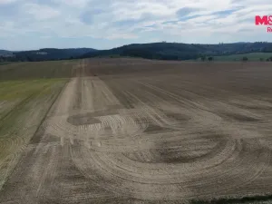 Prodej pole, Prostějovičky, 57341 m2