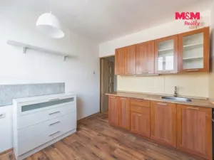 Prodej bytu 3+1, Chrudim - Chrudim III, Fibichova, 74 m2