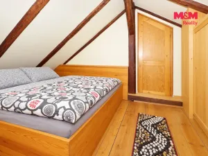 Prodej bytu 5+1, Kutná Hora - Kutná Hora-Vnitřní Město, Vocelova, 117 m2