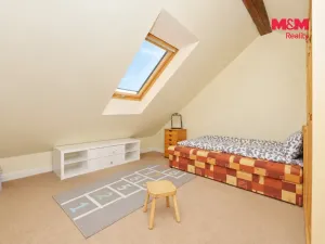 Prodej bytu 5+1, Kutná Hora - Kutná Hora-Vnitřní Město, Vocelova, 117 m2