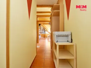 Prodej bytu 5+1, Kutná Hora - Kutná Hora-Vnitřní Město, Vocelova, 117 m2