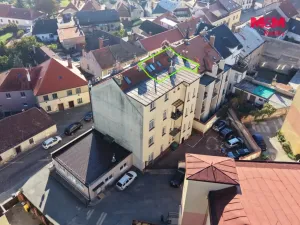 Prodej bytu 5+1, Kutná Hora - Kutná Hora-Vnitřní Město, Vocelova, 117 m2