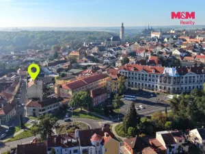 Prodej bytu 5+1, Kutná Hora - Kutná Hora-Vnitřní Město, Vocelova, 117 m2