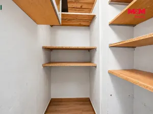 Prodej bytu 2+kk, Rakovník - Rakovník II, V Lukách, 40 m2