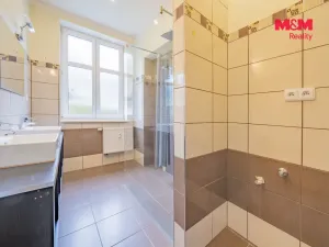 Pronájem bytu 4+kk, Aš, Chebská, 98 m2