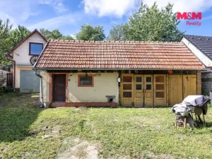 Prodej rodinného domu, Jestřabí, 140 m2