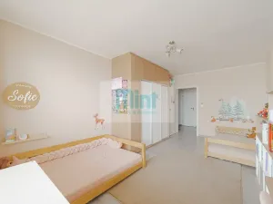 Prodej bytu 3+1, Ostrava, Srbská, 76 m2