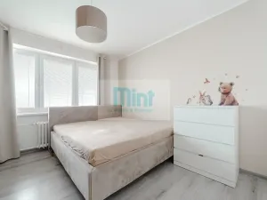 Prodej bytu 3+1, Ostrava, Srbská, 76 m2