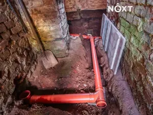 Prodej rodinného domu, Chotěvice, 177 m2