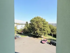 Prodej bytu 2+kk, Libčice nad Vltavou, Pod Saharou, 45 m2