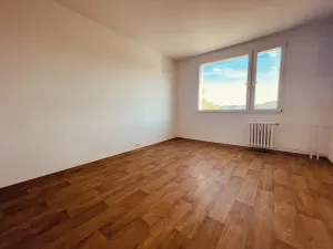 Pronájem bytu 1+1, Děčín, Na Vyhlídce, 35 m2