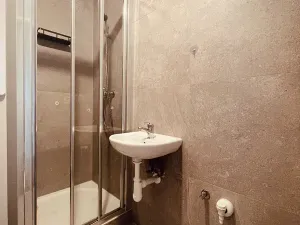 Pronájem bytu 1+1, Děčín, Na Vyhlídce, 35 m2