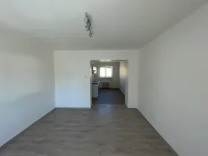 Pronájem bytu 2+1, Ústí nad Labem, Bratislavská, 53 m2
