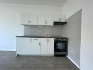 Pronájem bytu 1+kk, Ústí nad Labem, Masarykova, 26 m2