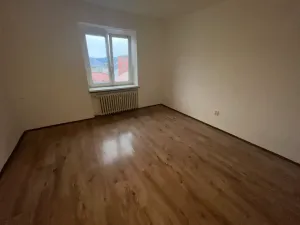 Pronájem bytu 1+kk, Ústí nad Labem, Bratislavská, 27 m2