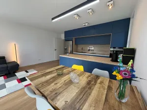 Prodej bytu 4+kk, Kolín, Zásmucká, 90 m2